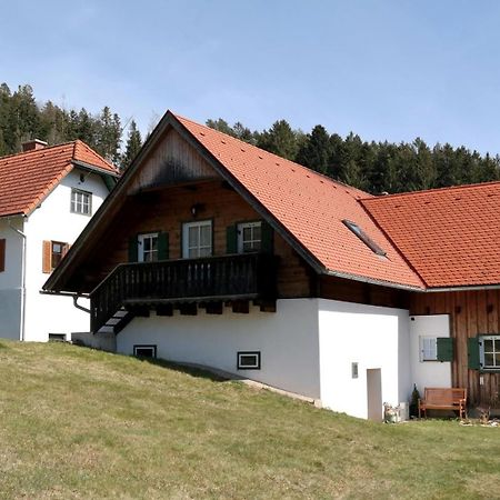 Ferienwohnungen Raczkowski Birkfeld ภายนอก รูปภาพ