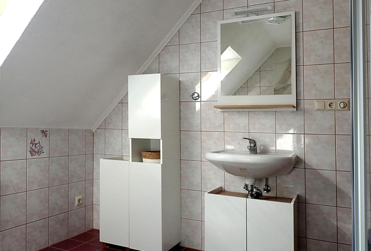 Ferienwohnungen Raczkowski Birkfeld ภายนอก รูปภาพ